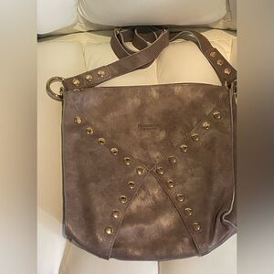 Hammitt Andrew Crossbody EUC